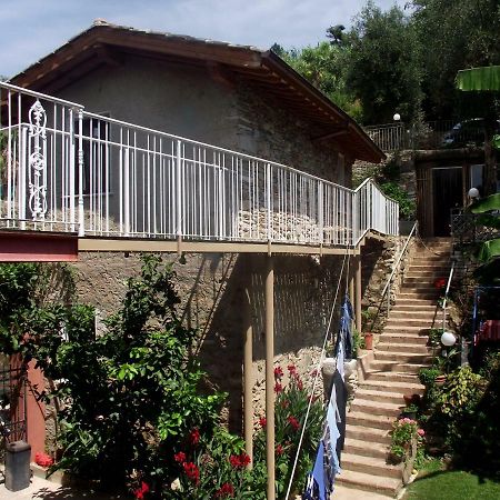 Casa Del Marmo Bed & Breakfast Pietrasanta Bagian luar foto
