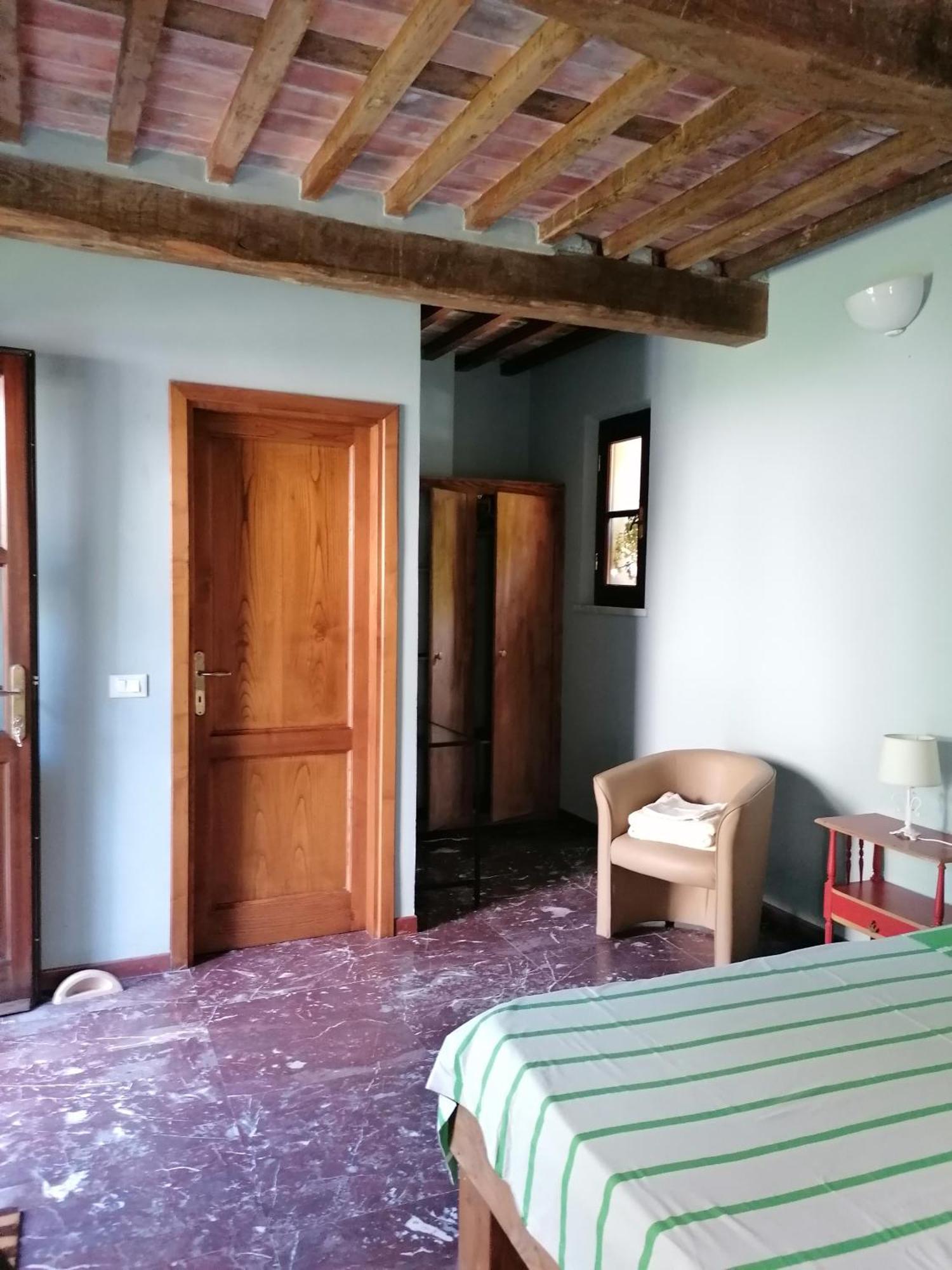Casa Del Marmo Bed & Breakfast Pietrasanta Bagian luar foto